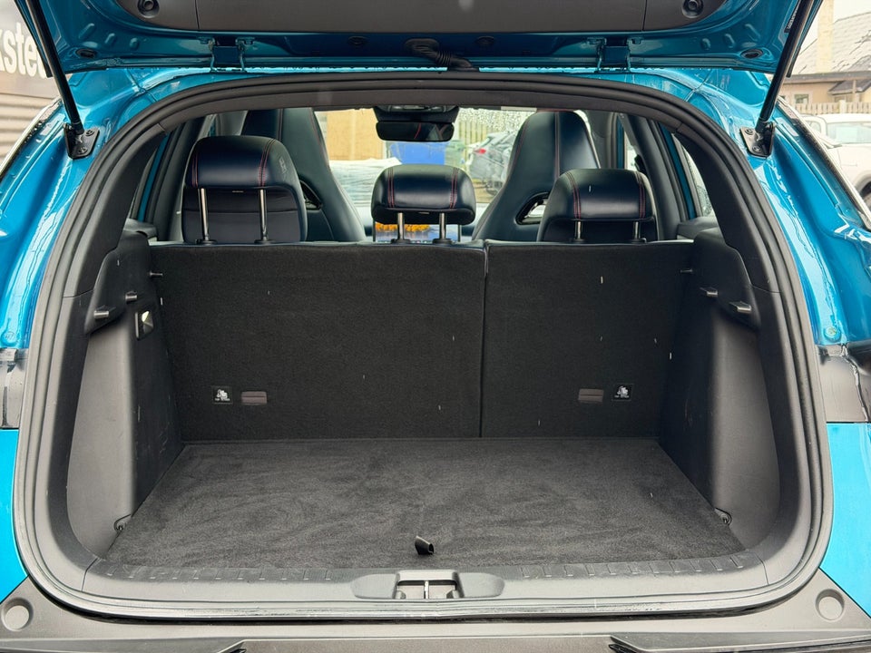 BYD Atto 3 60 Comfort 5d