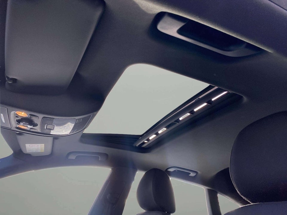 Audi A5 1,8 TFSi 144 Sportback Multitr. 5d