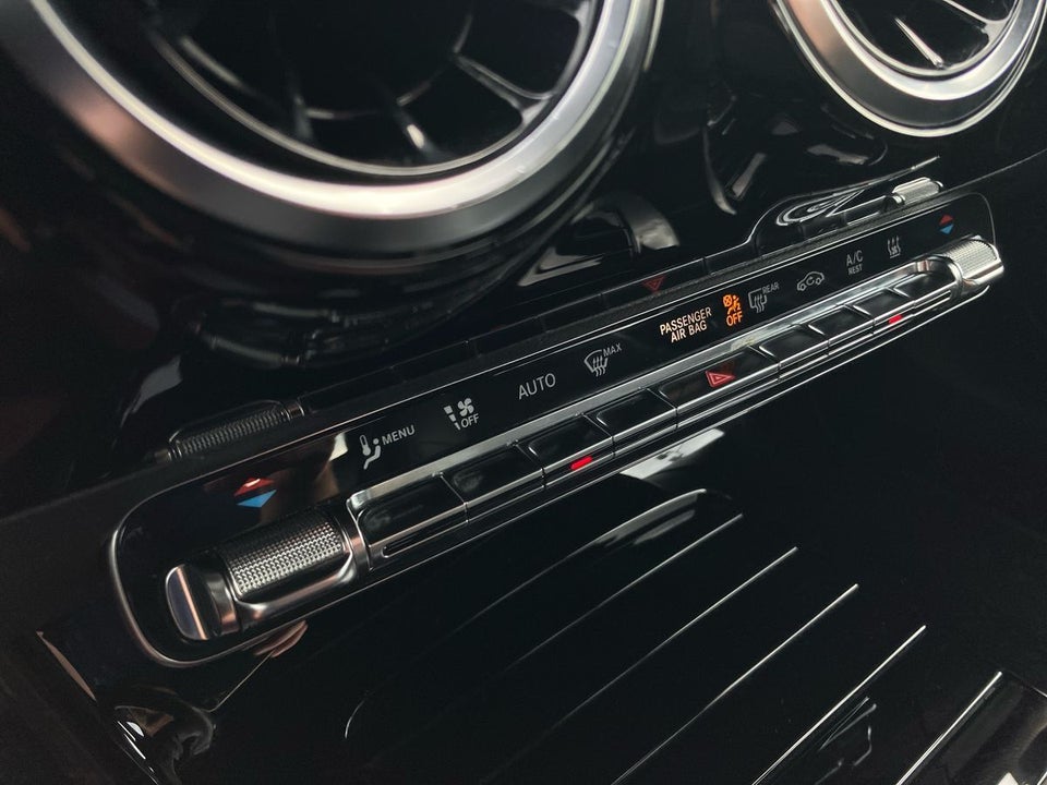 Mercedes A250 e 1,3 Progressive aut. 5d