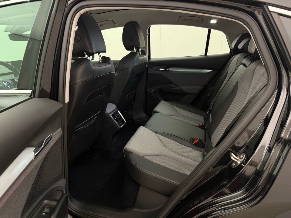 Skoda Enyaq 80 iV Coupé 5d