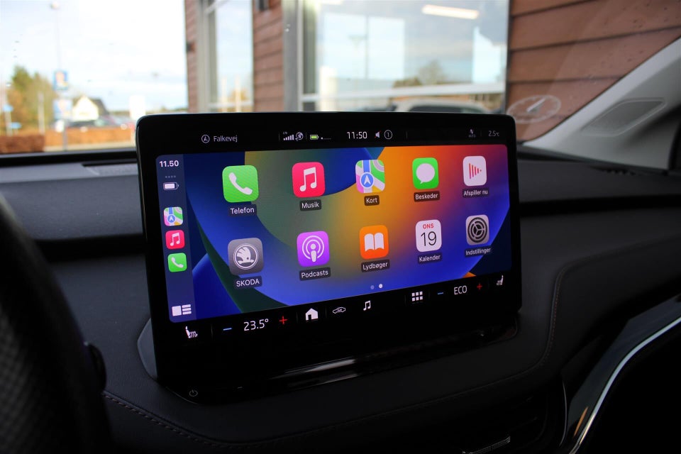 Skoda Enyaq 80 iV Suite 5d