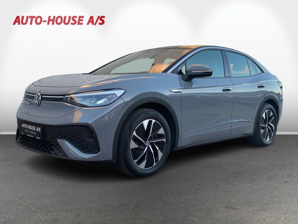 VW ID.5 77 Pro Performance 5d