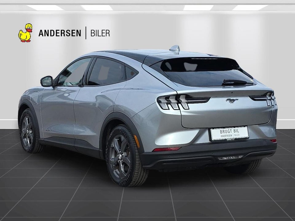 Ford Mustang Mach-E 68 Standard Range 5d