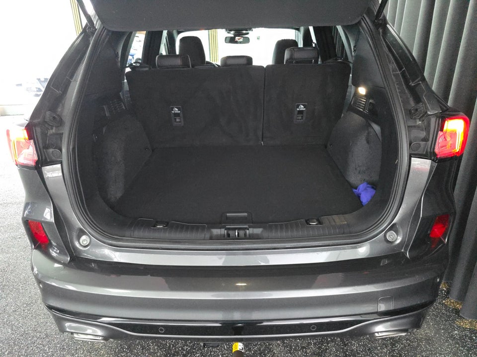 Ford Kuga 2,5 PHEV ST-Line X CVT 5d