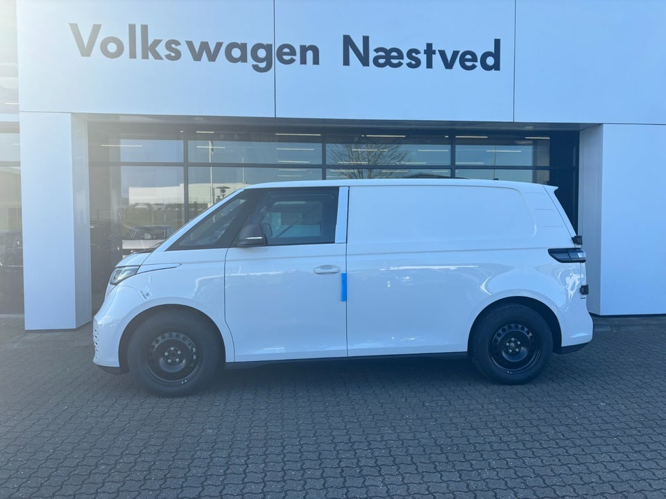 VW ID.Buzz 59 Cargo Comfort+