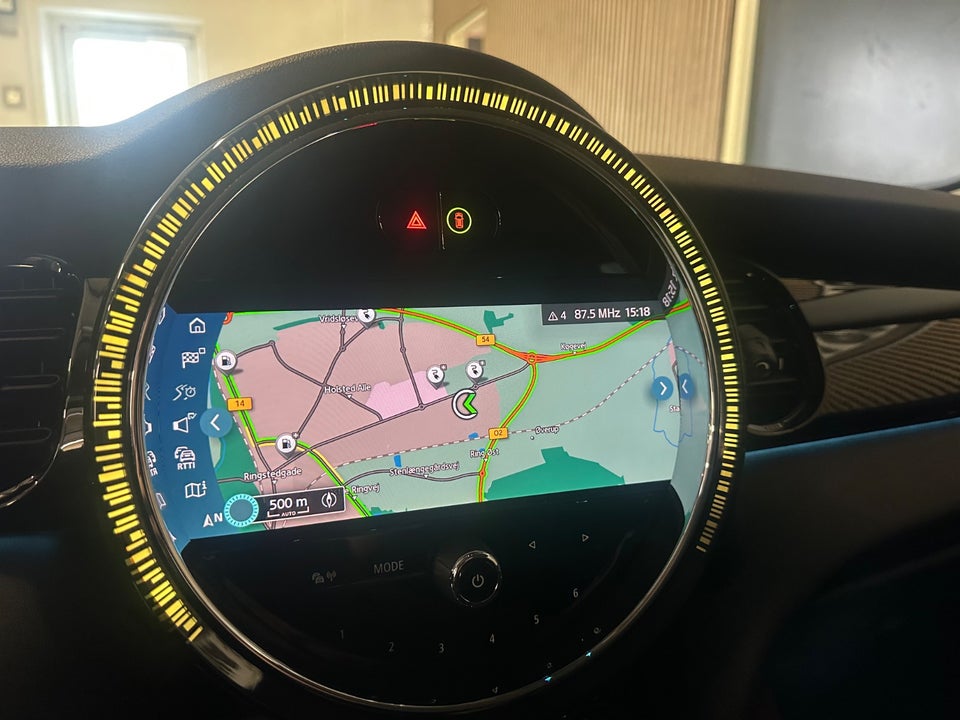 MINI Cooper SE Edition Premium Plus 3d