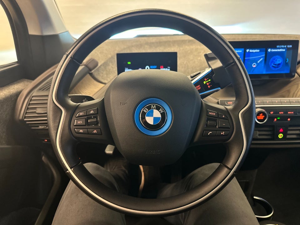 BMW i3s Comfort Advanced 5d