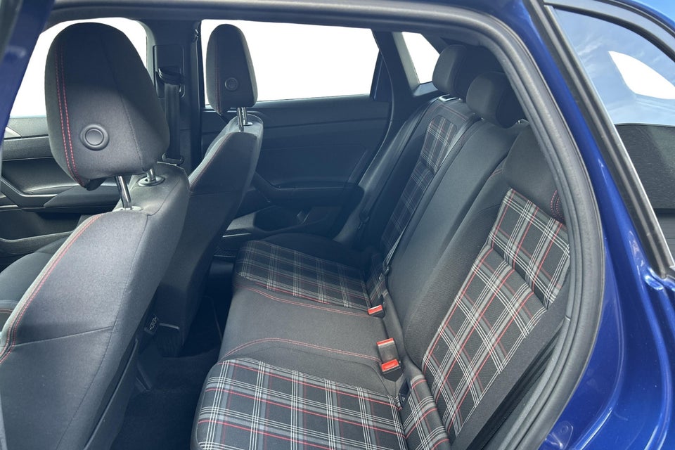 VW Polo 2,0 GTi DSG 5d