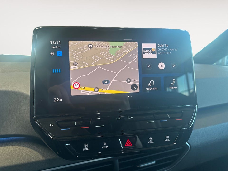 VW ID.3 45 Pure Performance 5d