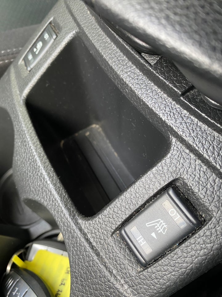 Nissan Qashqai 1,5 dCi 115 Tekna DCT Van 5d