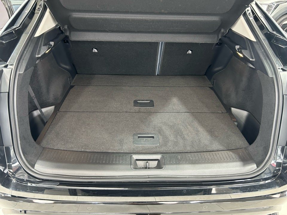 Nissan Ariya 87 Evolve 5d