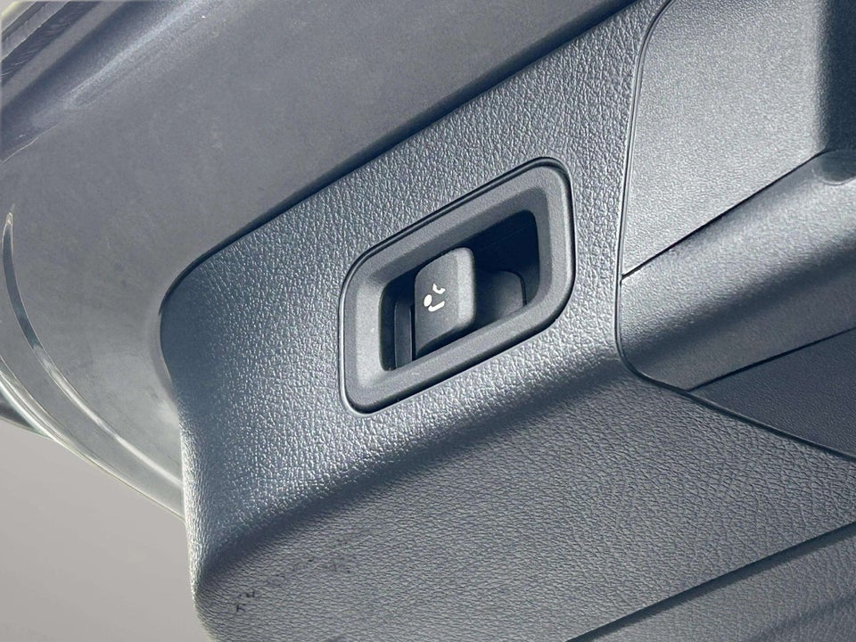 Mercedes EQB250+ AMG Edition 5d