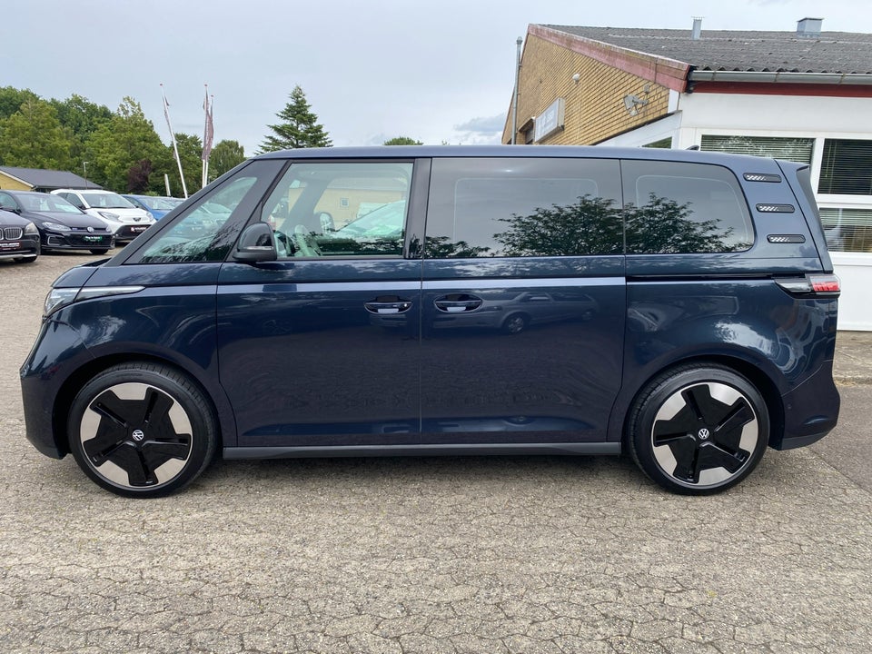 VW ID.Buzz 77 Pro SWB 5d