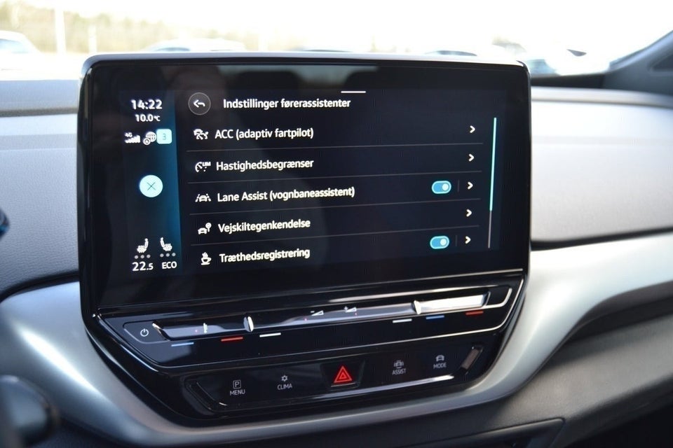 VW ID.4 77 1ST Pro Performance 5d