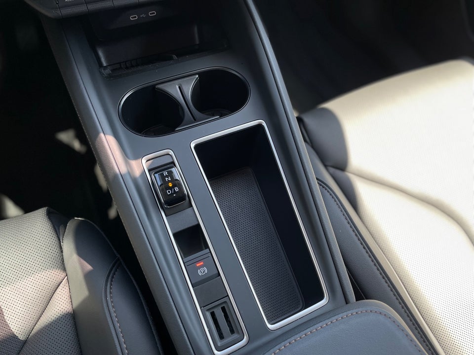 Skoda Elroq 85 iV Maxx 5d