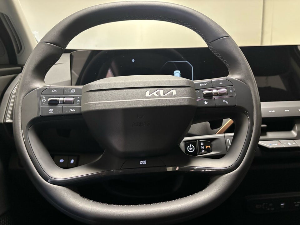 Kia EV5 81 Long Range Prestige 5d