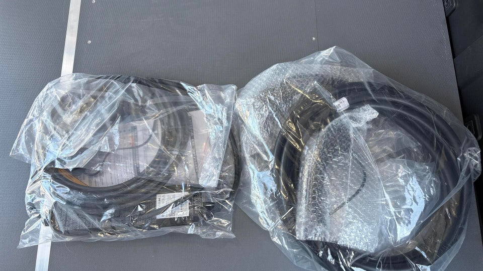 Renault Kangoo E-Tech L1 Van