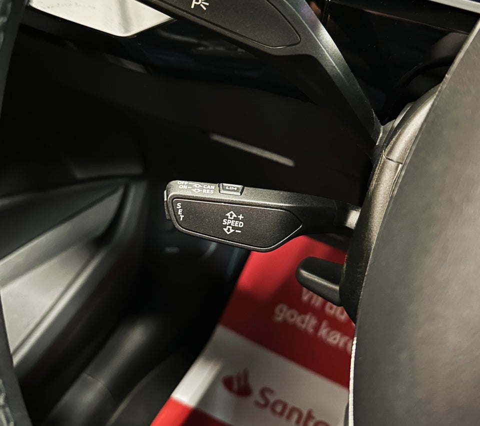Audi e-tron 50 Advanced Prestige quattro 5d