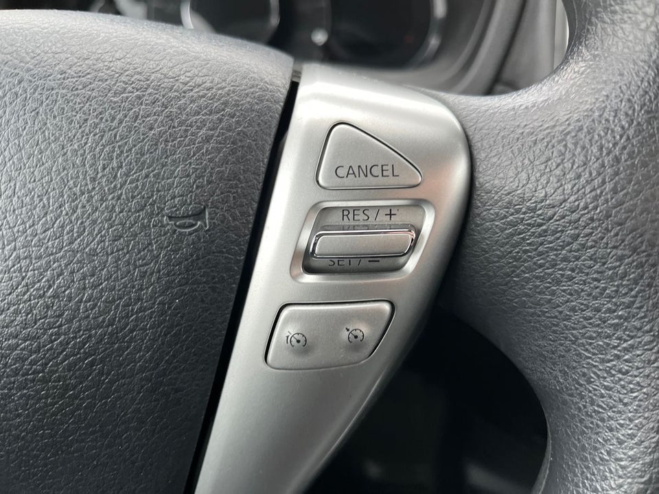 Nissan Note 1,2 Acenta 5d