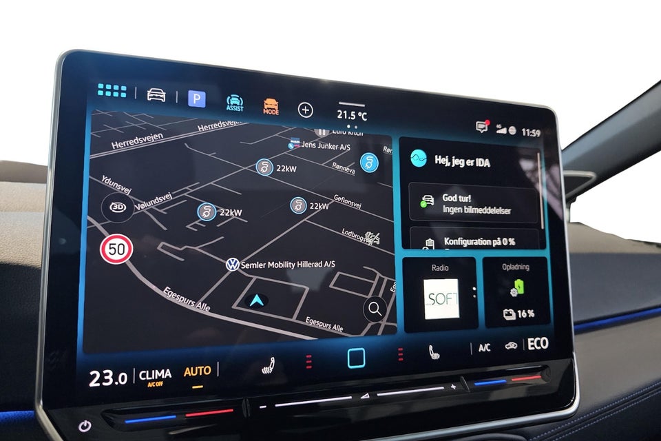 VW ID.3 79 GTX Fire+Ice 5d