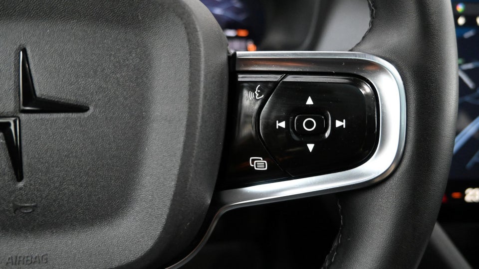 Polestar 2 Long Range 5d