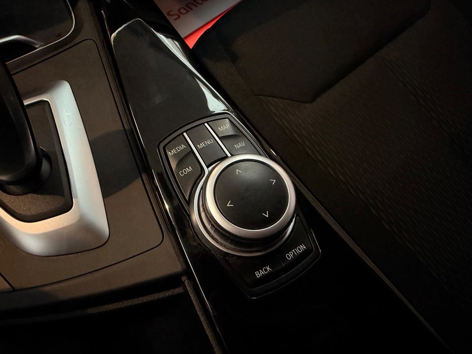 BMW 420i 2,0 Coupé aut. 2d