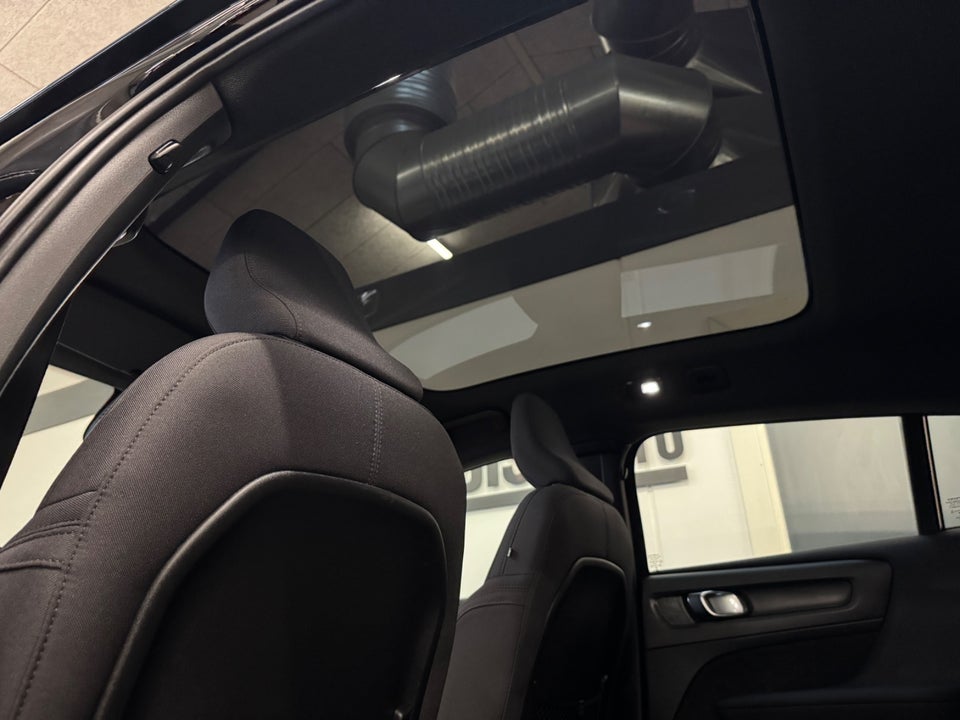 Volvo C40 P6 ReCharge Core 5d