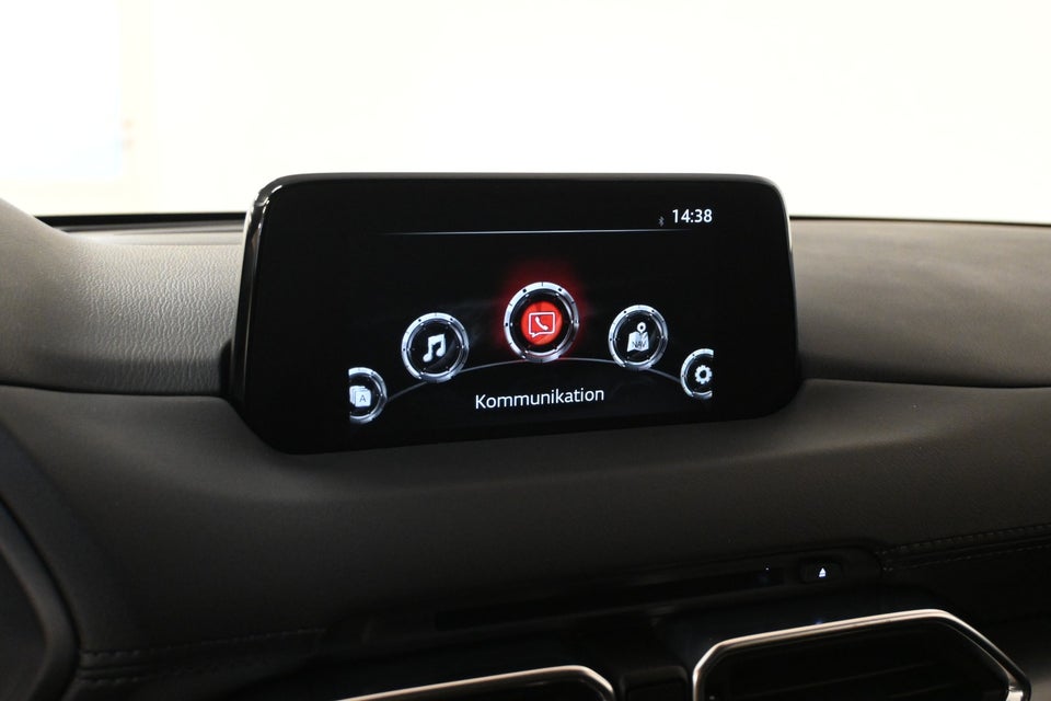 Mazda CX-5 2,0 SkyActiv-G 165 Vision 5d