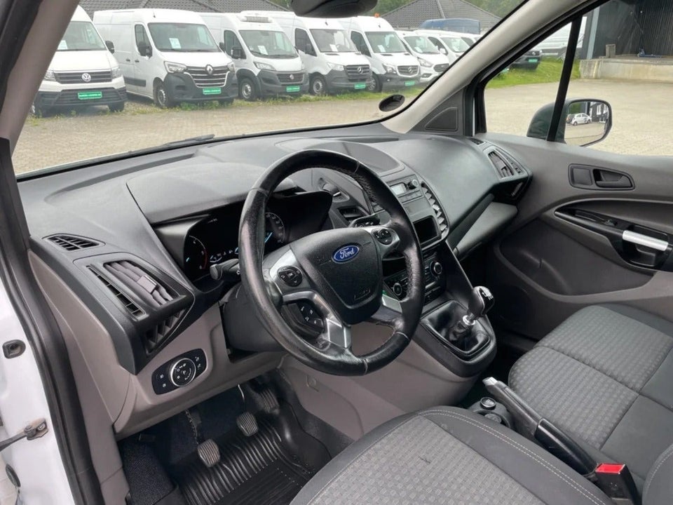 Ford Transit Connect 1,5 TDCi 100 Trend lang