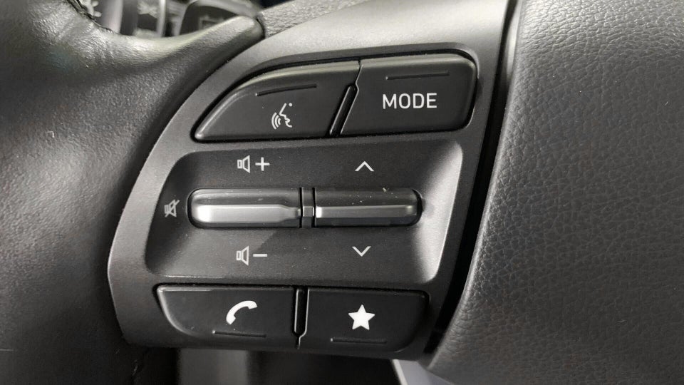 Hyundai Kona 39 EV Select 5d