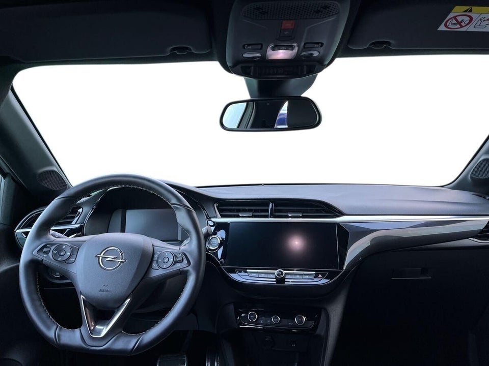 Opel Corsa-e 50 GS 5d
