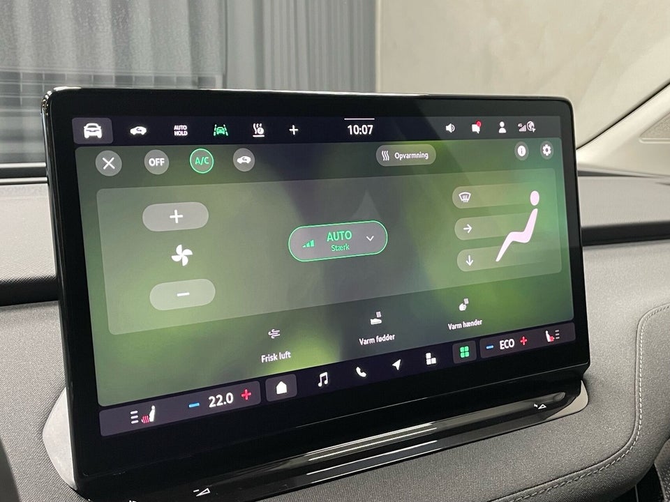 Skoda Elroq 50 iV 5d