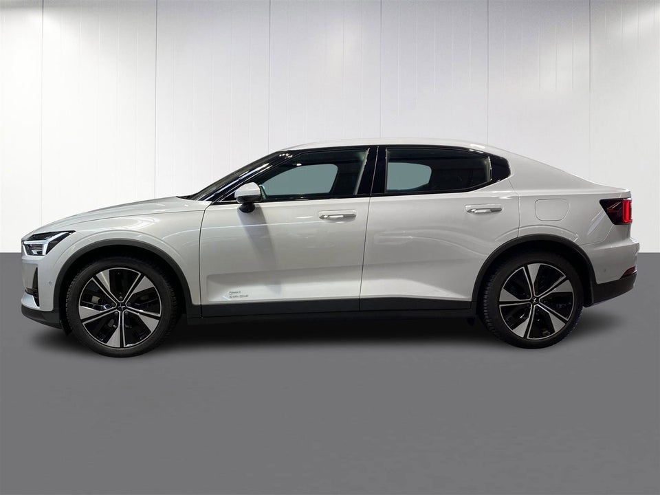 Polestar 2 Long Range 5d