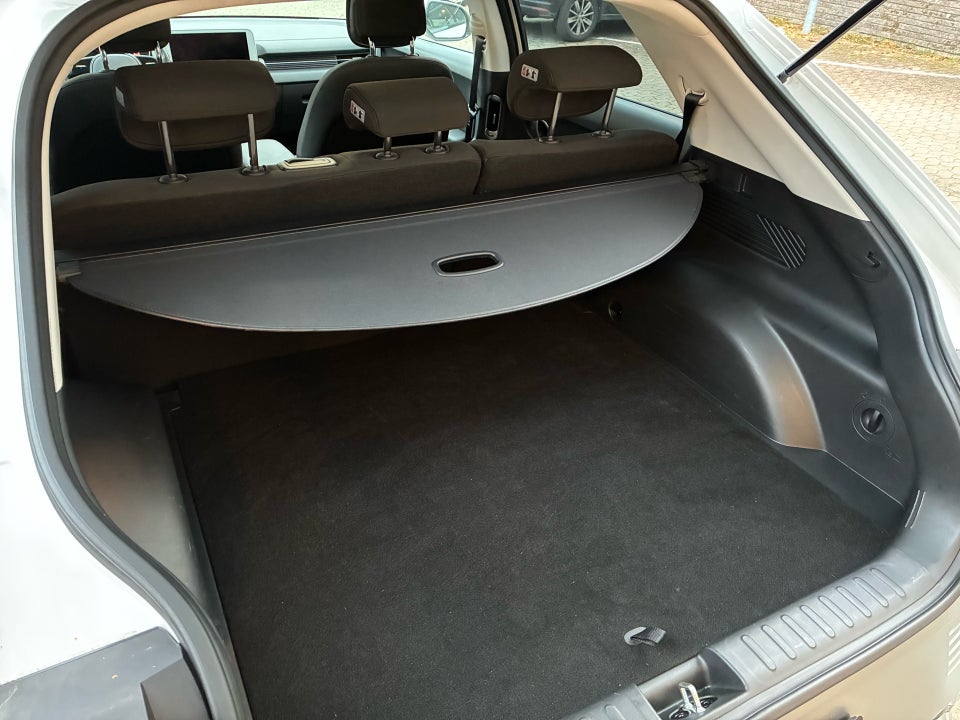 Hyundai Ioniq 5 58 Dynamiq 5d