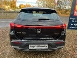 Mercedes EQA300 Progressive 4Matic 5d