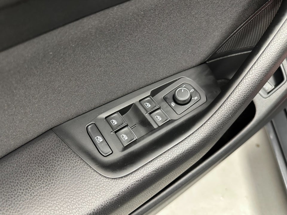 VW Passat 1,4 GTE Variant DSG 5d