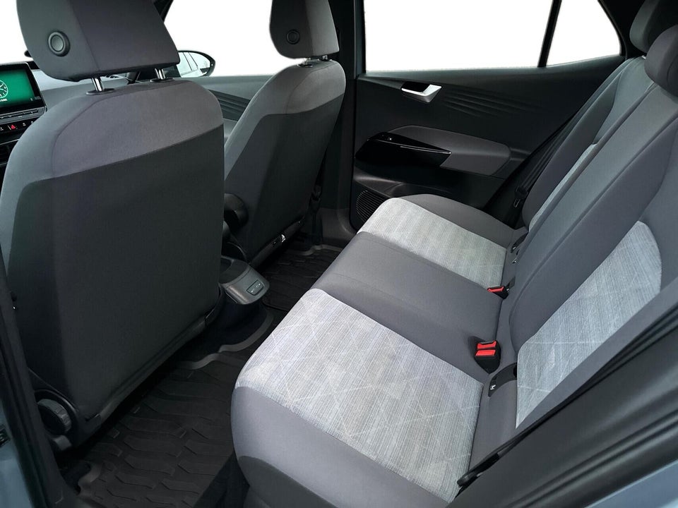 VW ID.3 58 Pro Performance 5d