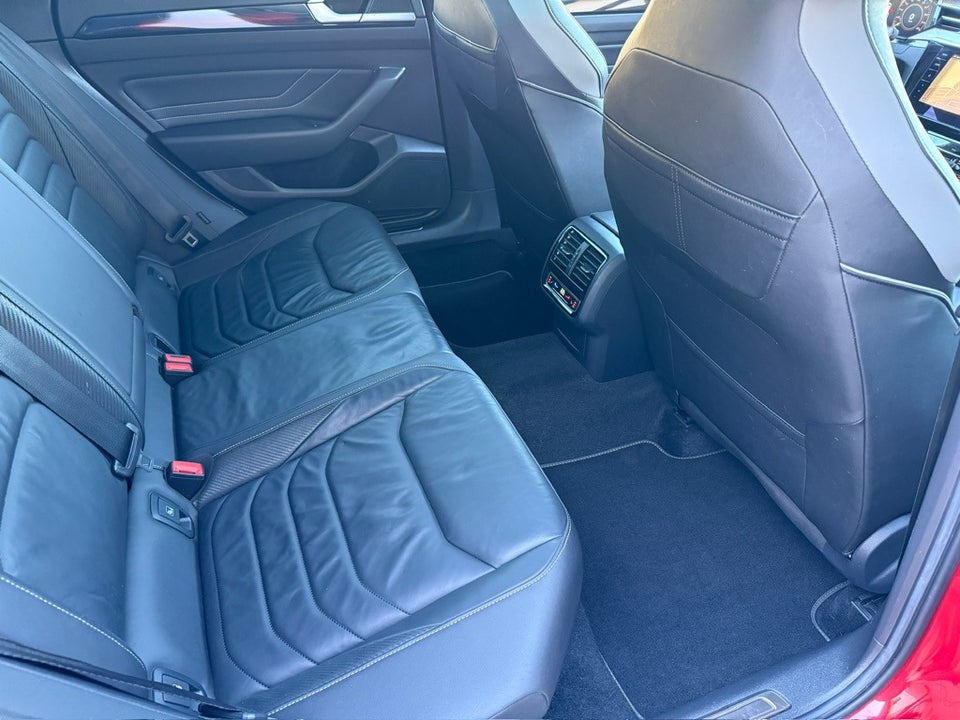 VW Arteon 1,4 eHybrid R-line Shooting Brake DSG 5d