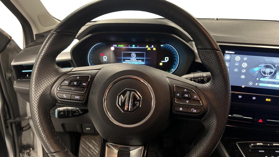 MG MG5 61 Comfort 5d