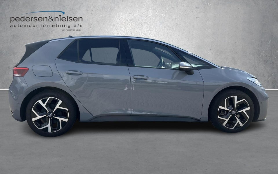 VW ID.3 58 Pro Move 5d