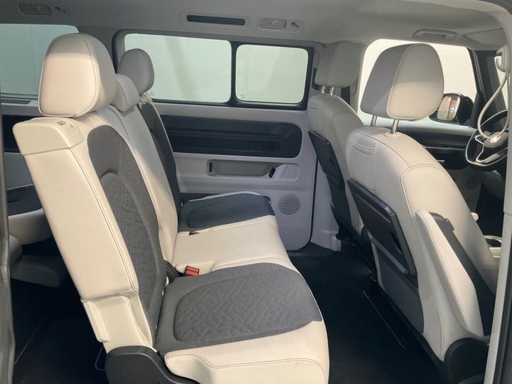 VW ID. Buzz 86 Style 7prs LWB 5d