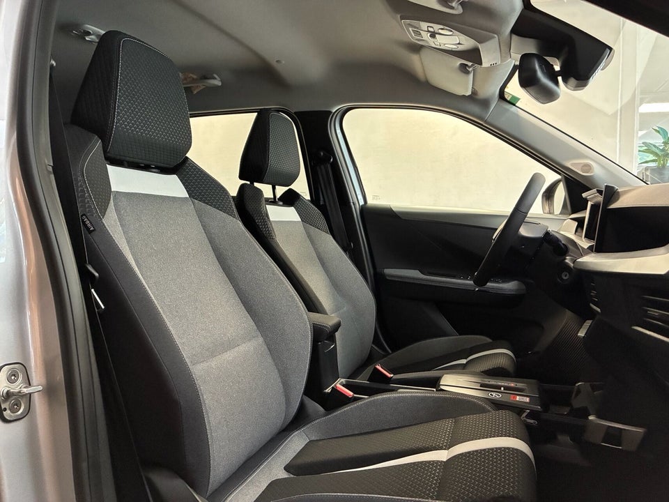 Opel Frontera 44 GS 5d