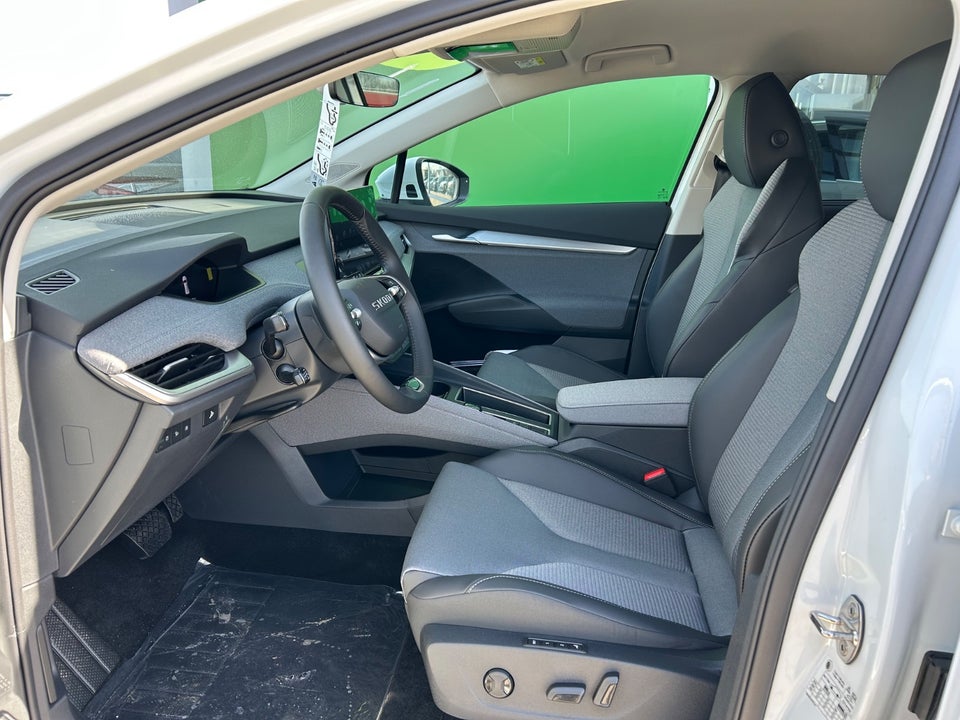 Skoda Enyaq 85 iV Premium 5d
