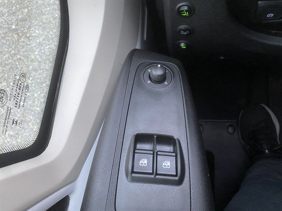 Fiat Ducato 35 Maxi 2,2 MJT 180 Chassis L3 Pro aut.