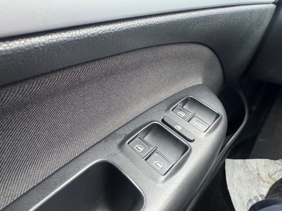 Skoda Octavia 1,4 TSi 122 Ambiente Combi 5d