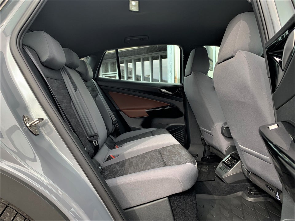 VW ID.5 77 Pro Performance 5d