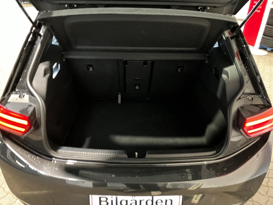 VW ID.3 58 Pro Active 5d