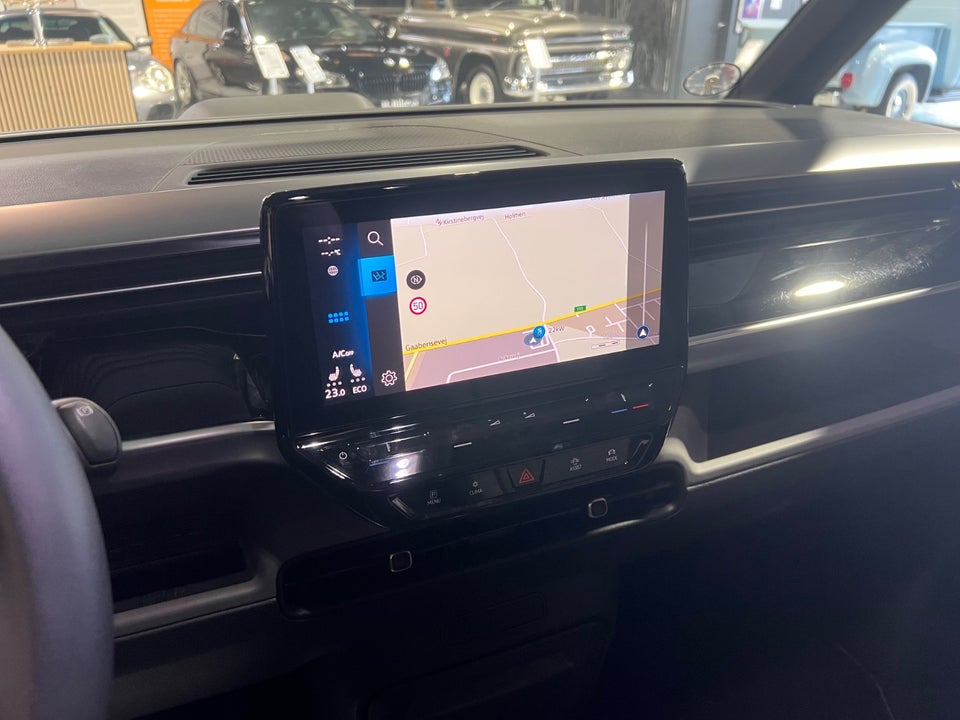 VW ID.Buzz 77 Life 75 Years Edition SWB 5d