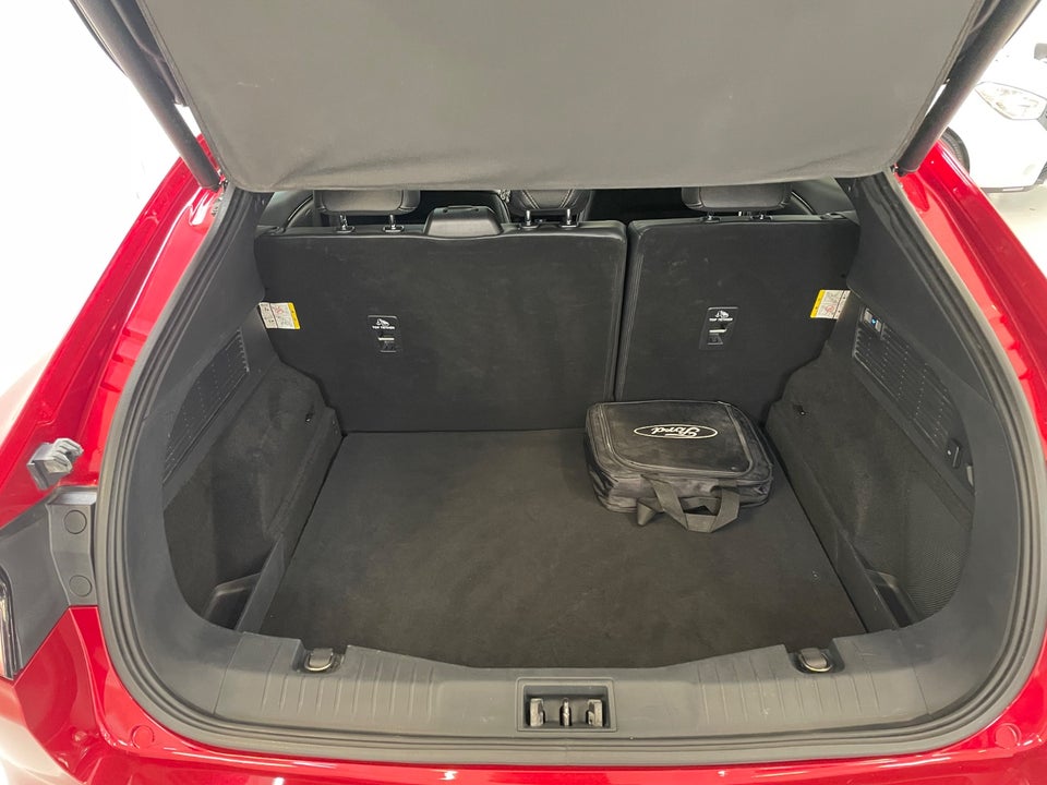 Ford Mustang Mach-E 98 Premium Extended Range 5d