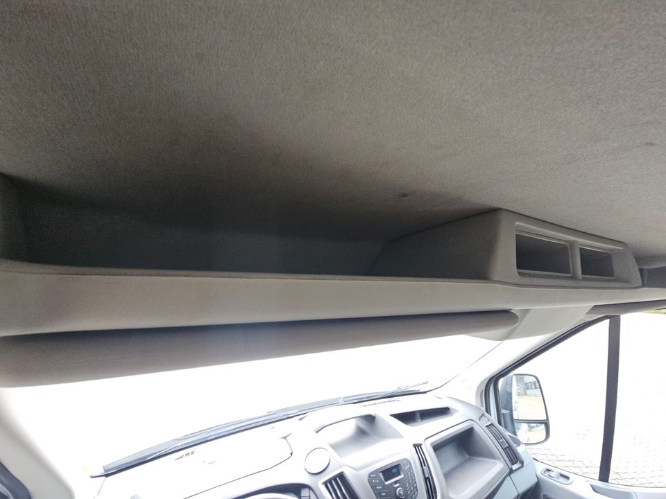 Ford Transit 350 L2 Van 2,0 TDCi 170 Trend aut. H2 FWD